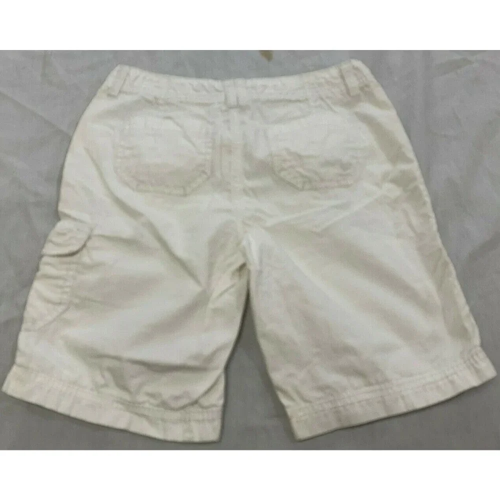 JUSTICE GIRLS SHORTS SIZE 12S